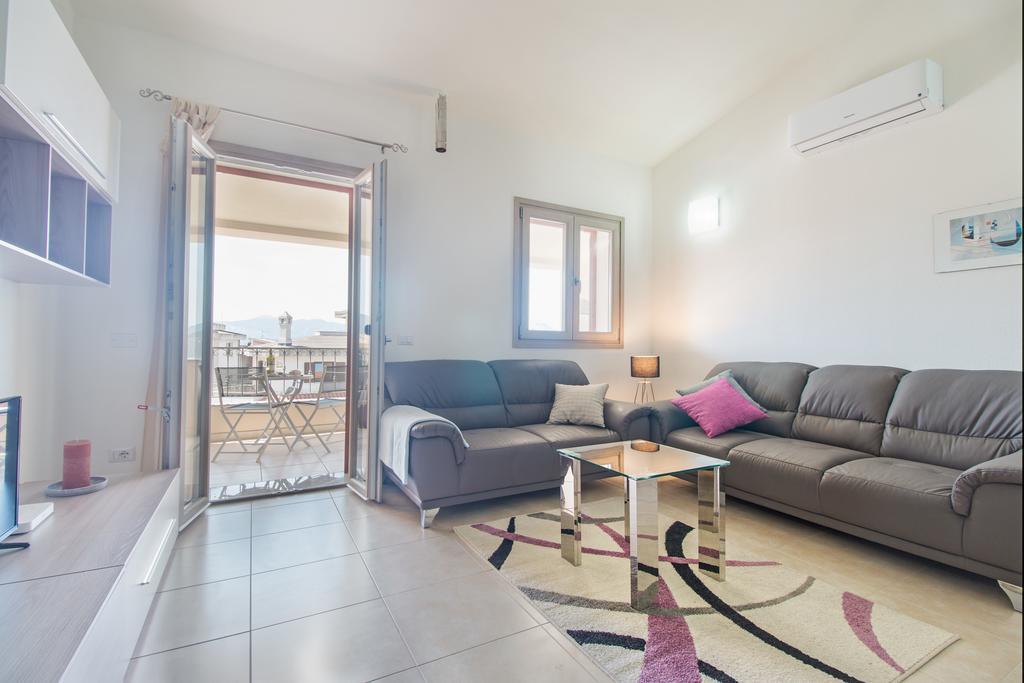 Inah Residence 도르갈리 외부 사진