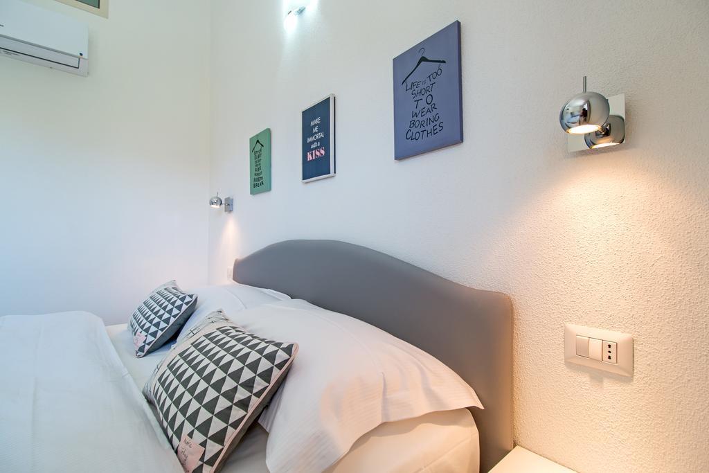 Inah Residence 도르갈리 외부 사진