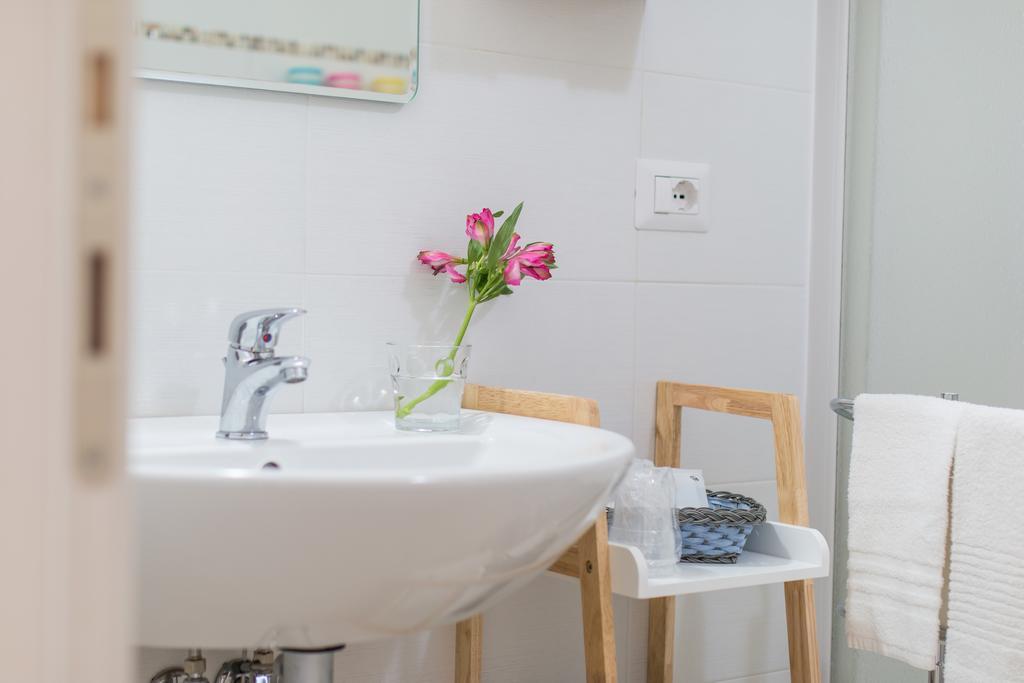Inah Residence 도르갈리 외부 사진