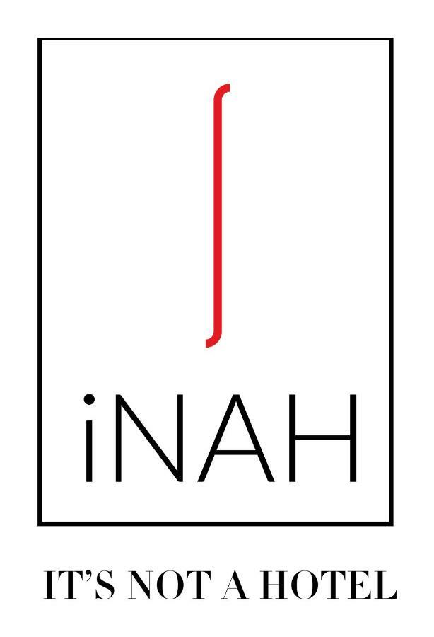Inah Residence 도르갈리 외부 사진